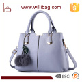 Beliebte Neueste Dame Handtasche Mode China Handtasche Großhandel